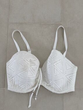 POUR MOI Convertible Bikini Top